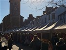 Keswick Market