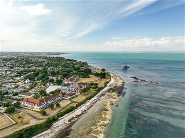 Warner's Bembridge Coast