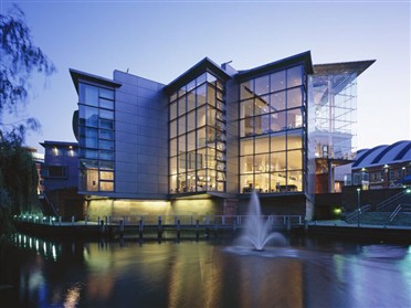 Viennese New Year at the Bridgewater Hall