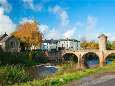 Monmouthshire & The Royal Mint