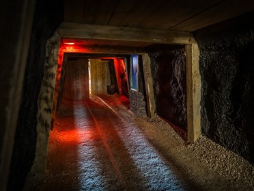 National Coal Mining Museum Tour