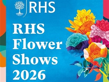 RHS Badminton Flower Show