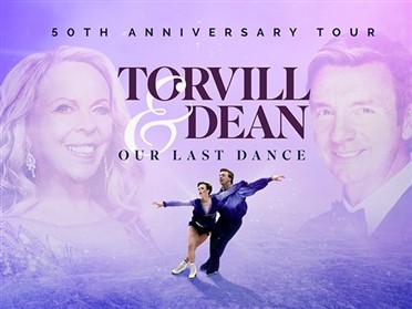 Torvill & Dean: Our Last Dance