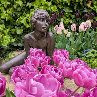 Pashley Tulip Festival, Canterbury & Cruise