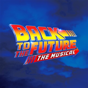 'Back to the Future' at Liverpool Empire Theatre