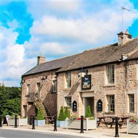 Winter Warming Lunch at The Fleece Inn 