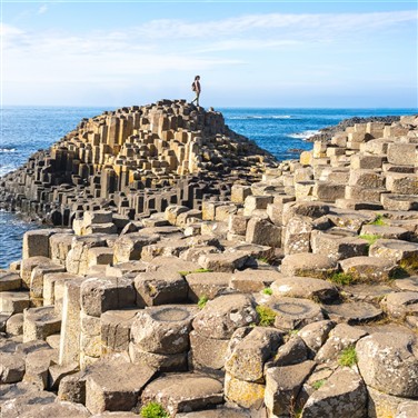 Causeway Chronicles & Legend-Derry Adventures