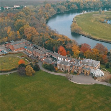 Preston Park Museum, River Tees Cruise & Yarm