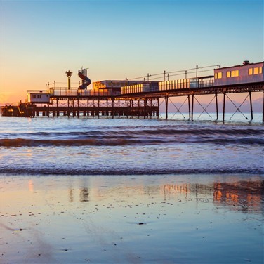 Isle of Wight All Inclusive Winter Break 	