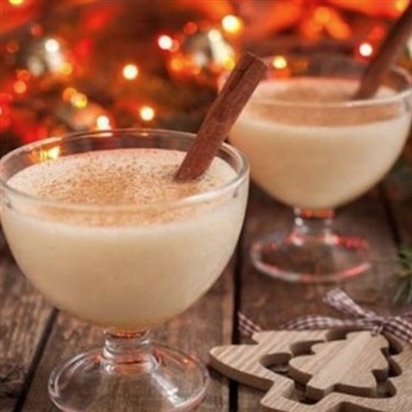 Fabulously Festive Scotland with Gingerbread & Gin