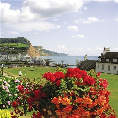 Spectacular Sidmouth