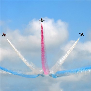 Southport & Air Show