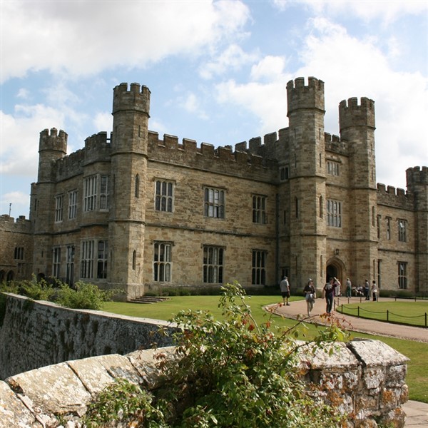 The Castles & Gardens of Kent
